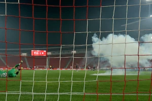 Koliko će biti kažnjena Crvena zvezda?